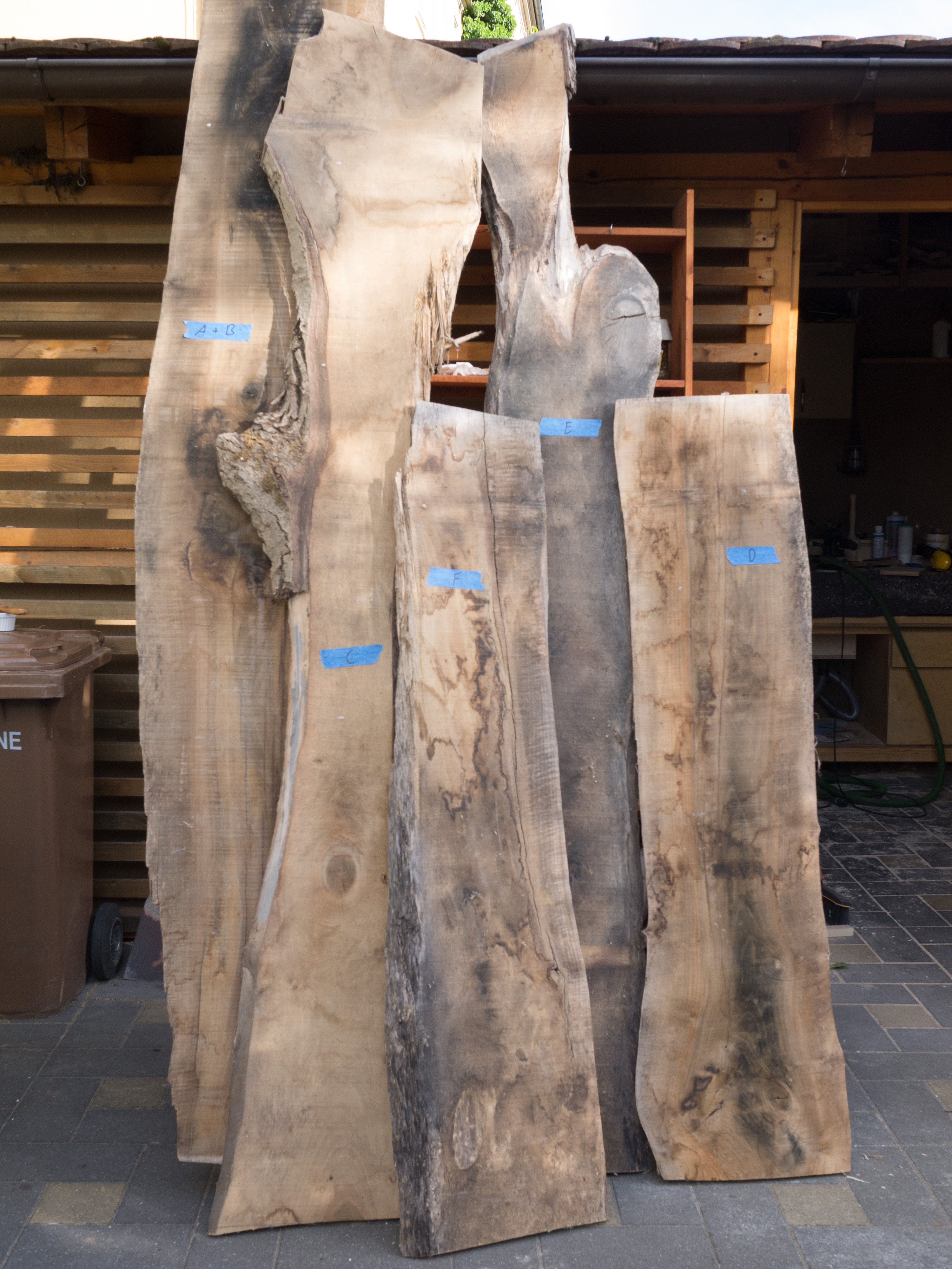 20170608 Garderobe 001